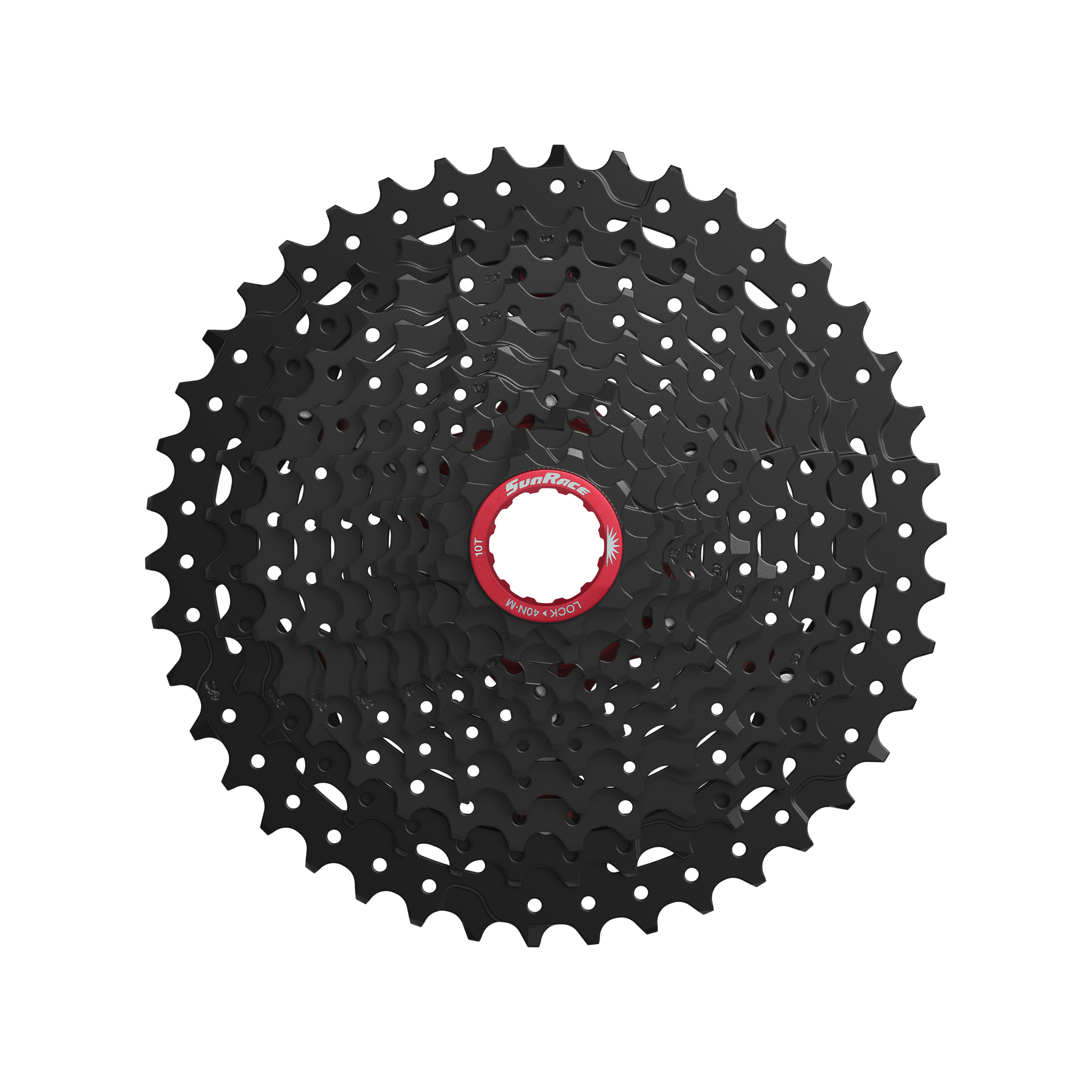 SunRace CSMX9X 11-Speed Cassette SunRace CSMX9X 11-Speed Cassette