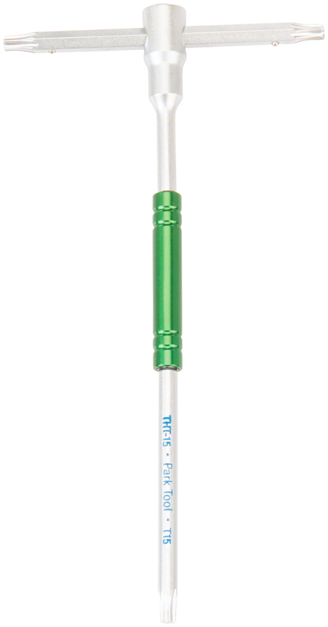 Park Tool THT Sliding T-Handle Torx Compatible Wrench variant 4