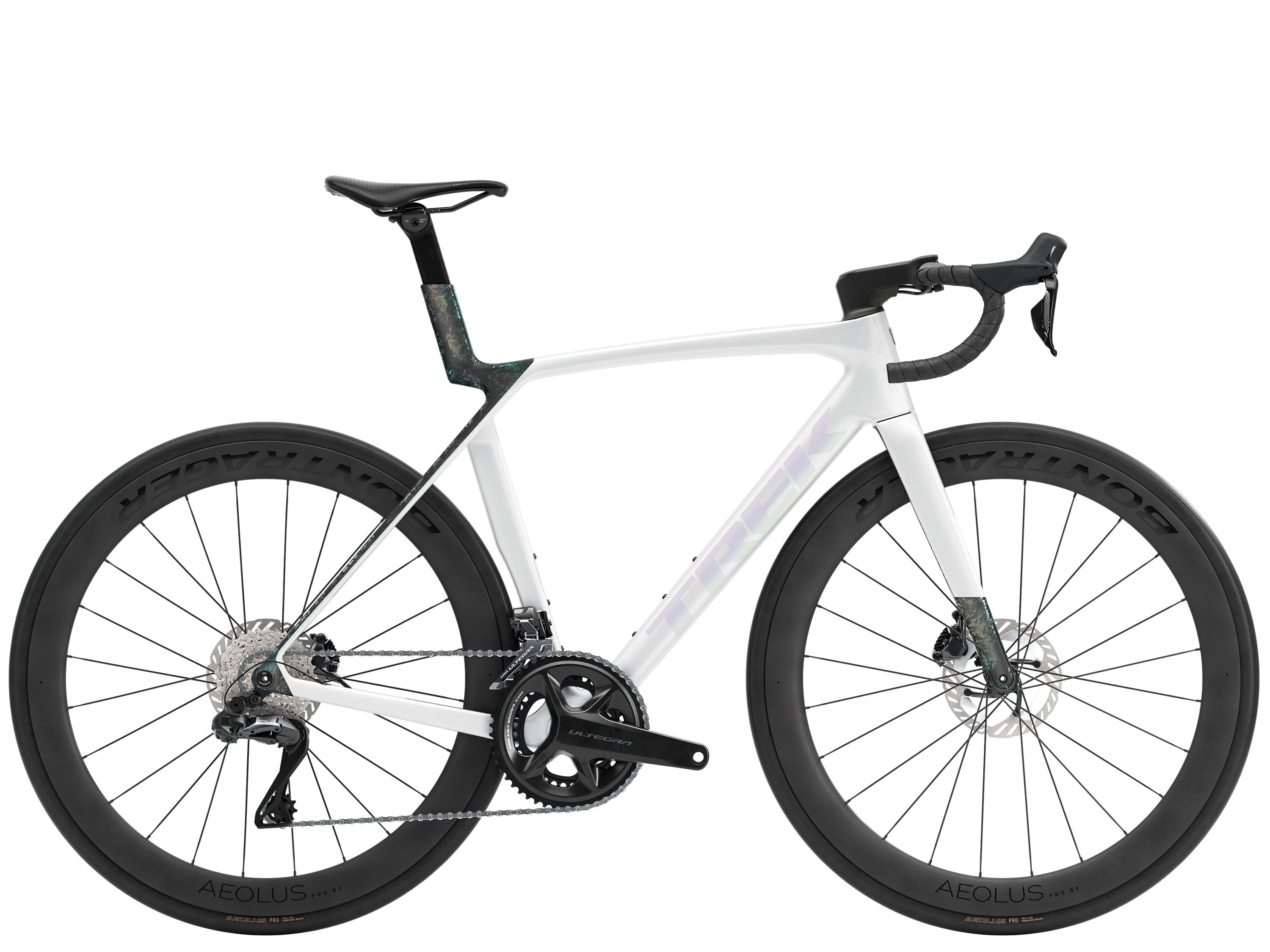 Trek Madone SL 7 Gen 8