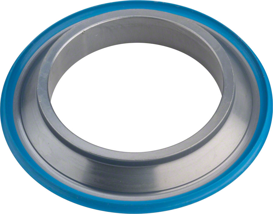 Cane Creek 110-Series Alloy 47/30 Conversion Crown Race 1-1/4" to 1-1/8" Cane Creek 110-Series Alloy 47/30 Conversion Crown Race 1-1/4" to 1-1/8"