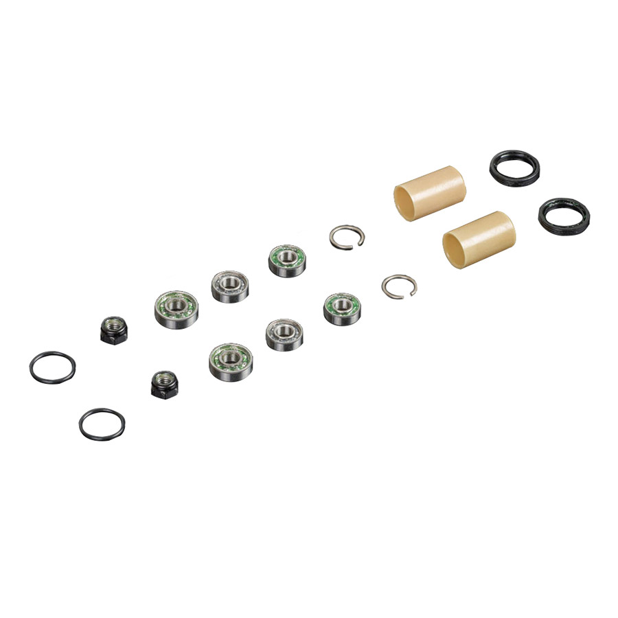Renthal Revo-F Bushing & Bearing Kit
