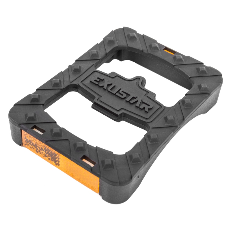Exustar Pedal Platform SPD Exustar Pedal Platform SPD