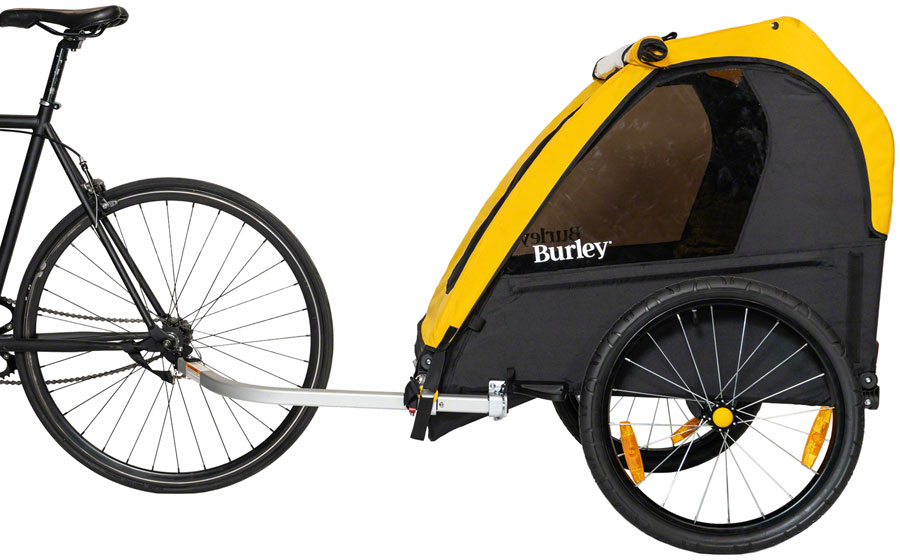 Burley Bee Child Trailer - Image 3