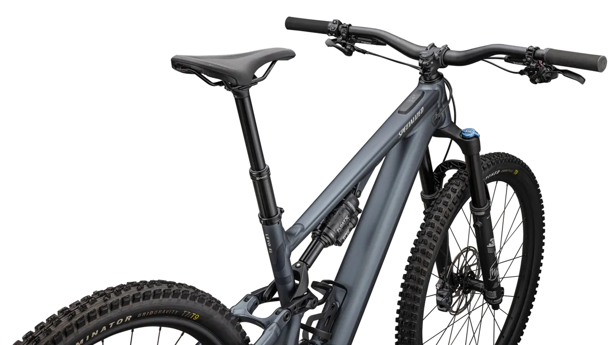 Turbo Levo SL 2 Comp Alloy - Image 4