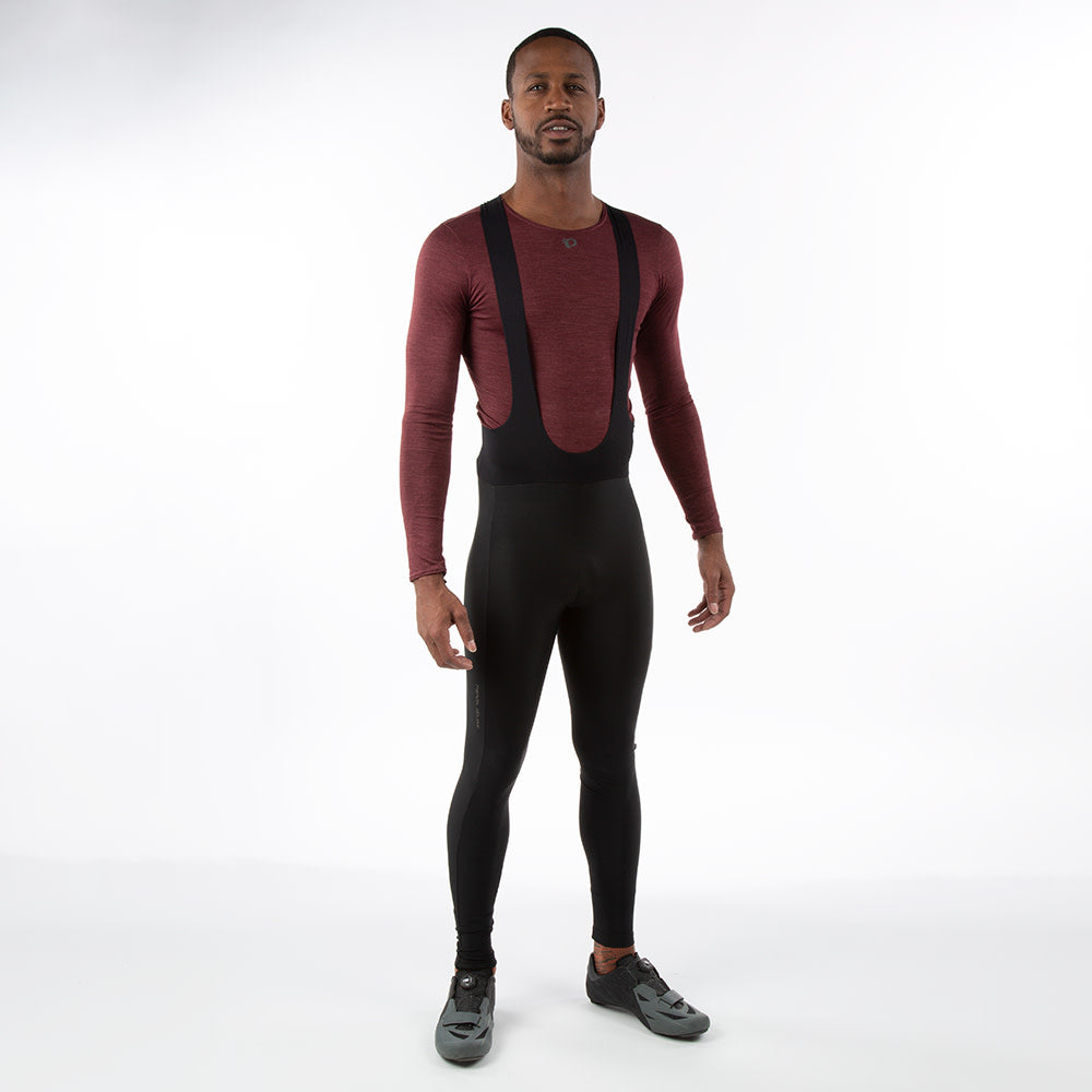 Men's Thermal Bib Tights - Image 2