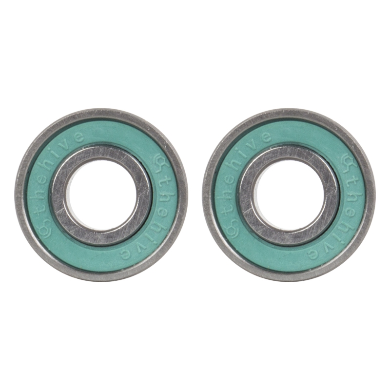 Sunlite Cartridge Bearings 696 Pedals 6mm 15mm 5mm