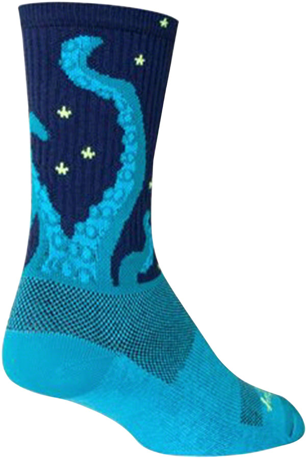 SockGuy Crew Socks - Image 2