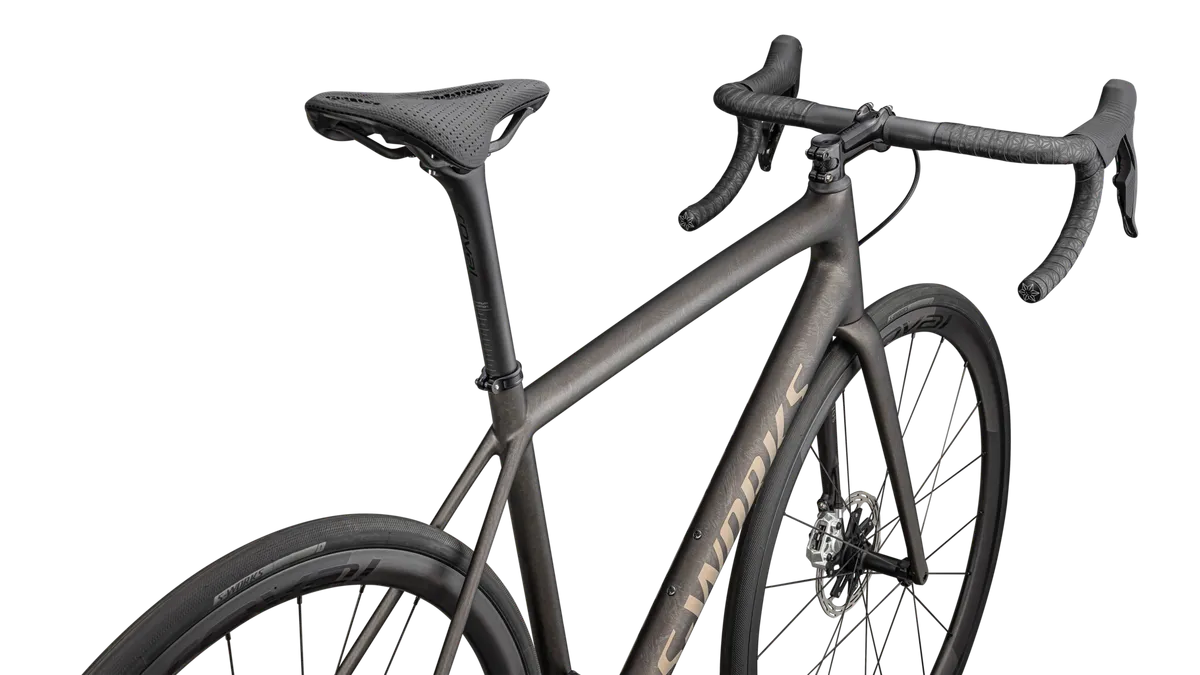 S-Works Aethos - SRAM RED AXS - Image 4
