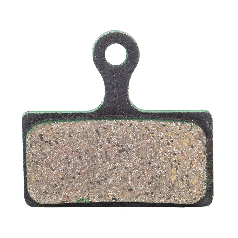 Clarks VX852C brake pad Clarks M1- M2- M3- CMD-22- CMD-23- CMD-27 / FSA Afterburner- K-Force / Origin8 Vise Hyd PM / Shimano Deore M615- SLX M666- SLX M675- XT M785- XTR M985- XTR M988- S700 (2011+)- CX75 Clarks VX852C brake pad Clarks M1- M2- M3- CMD-22- CMD-23- CMD-27 / FSA Afterburner- K-Force / Origin8 Vise Hyd PM / Shimano Deore M615- SLX M666- SLX M675- XT M785- XTR M985- XTR M988- S700 (2011+)- CX75