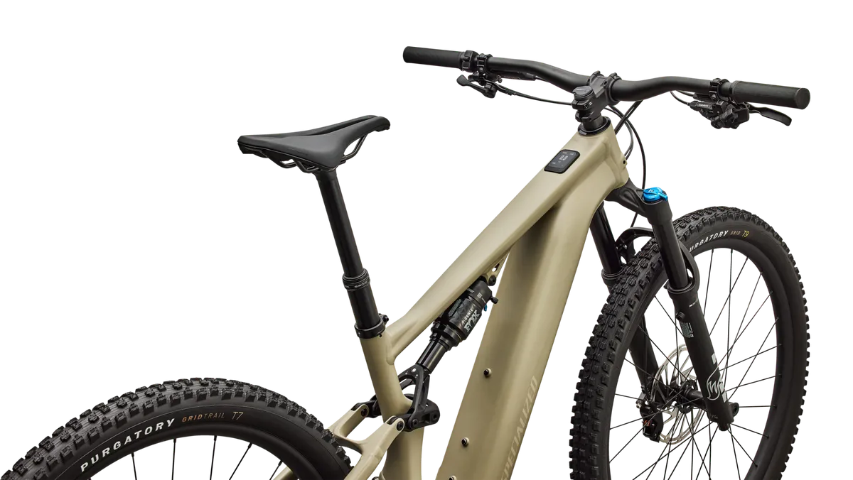 Turbo Levo R Comp Alloy - Image 4