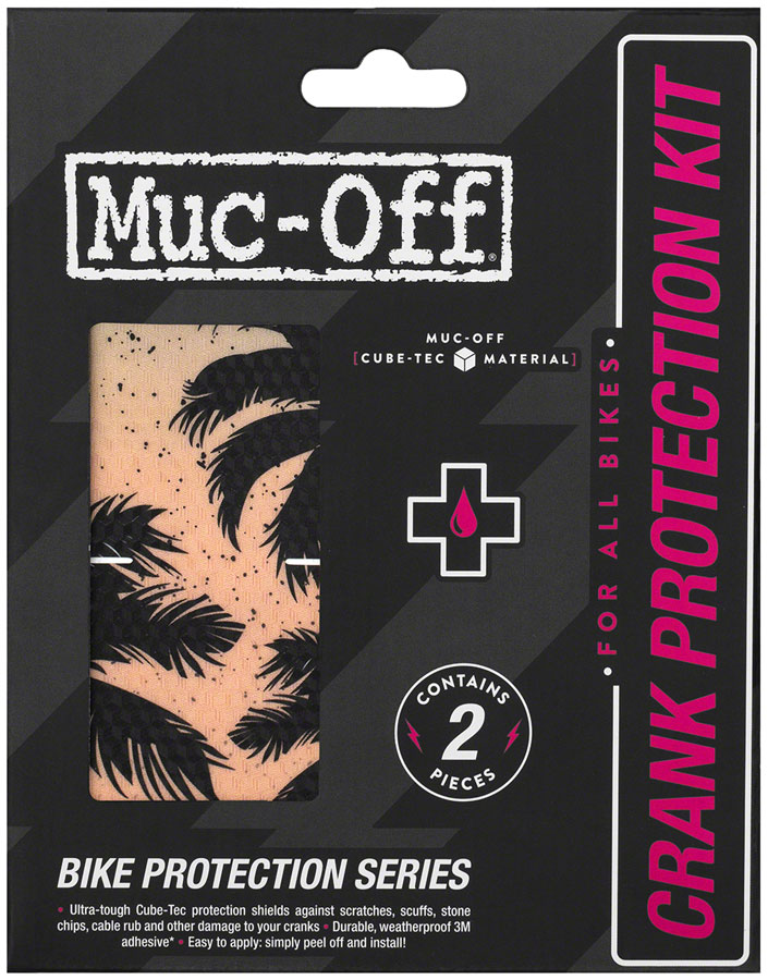 Muc-Off Crank Protection Kit - Image 5