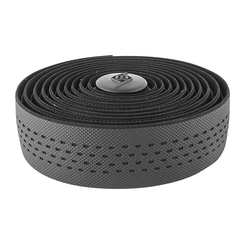 Origin8 DMND PERF Black/Black bar tape