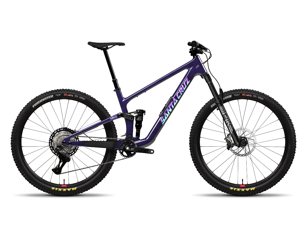 Tallboy XT Di2 - Image 2