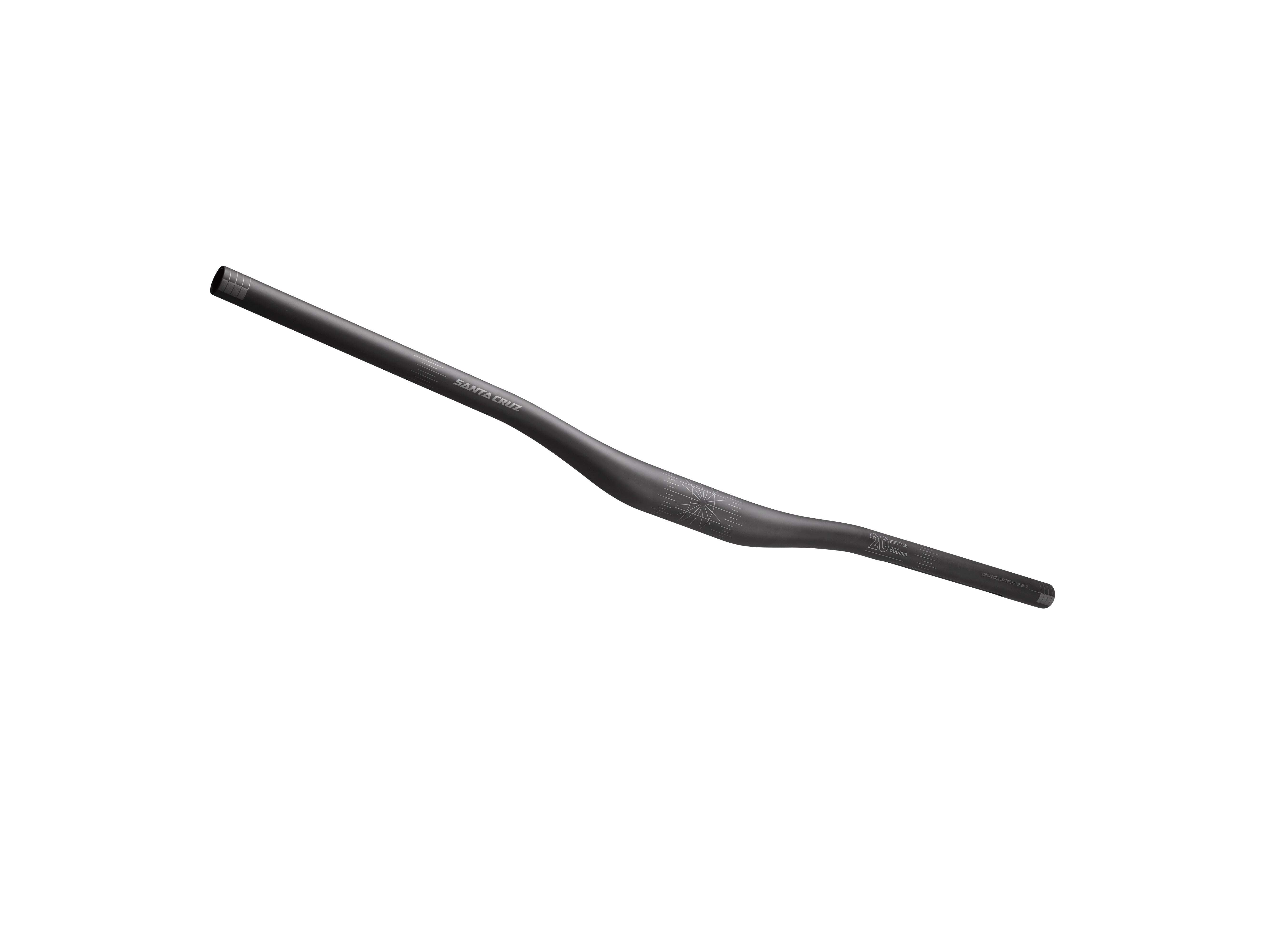 Santa Cruz eCarbon Bars - Image 6