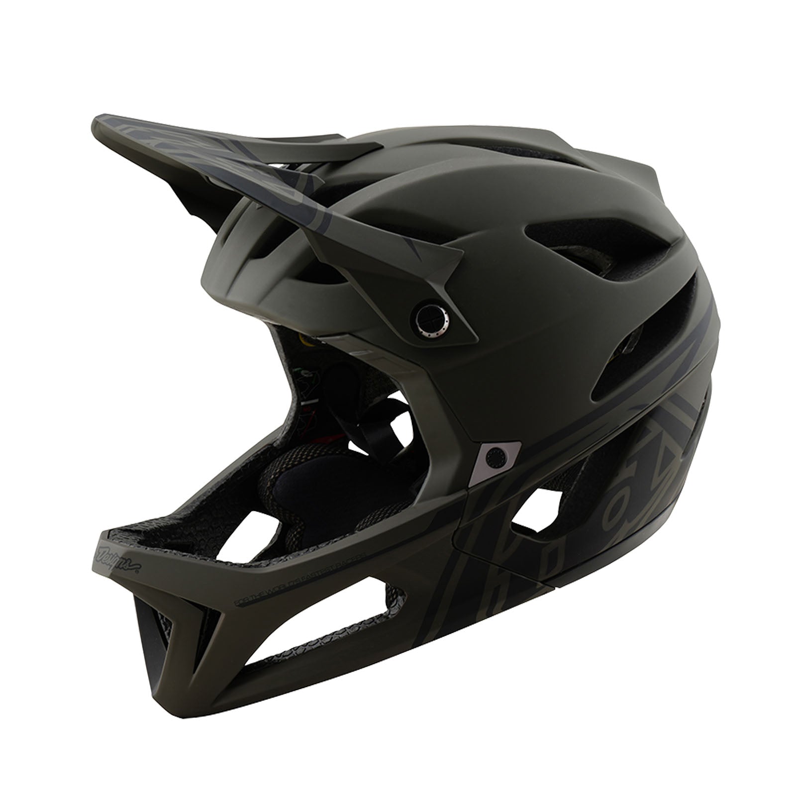 Stage Helmet Stealth Caper - Image 7