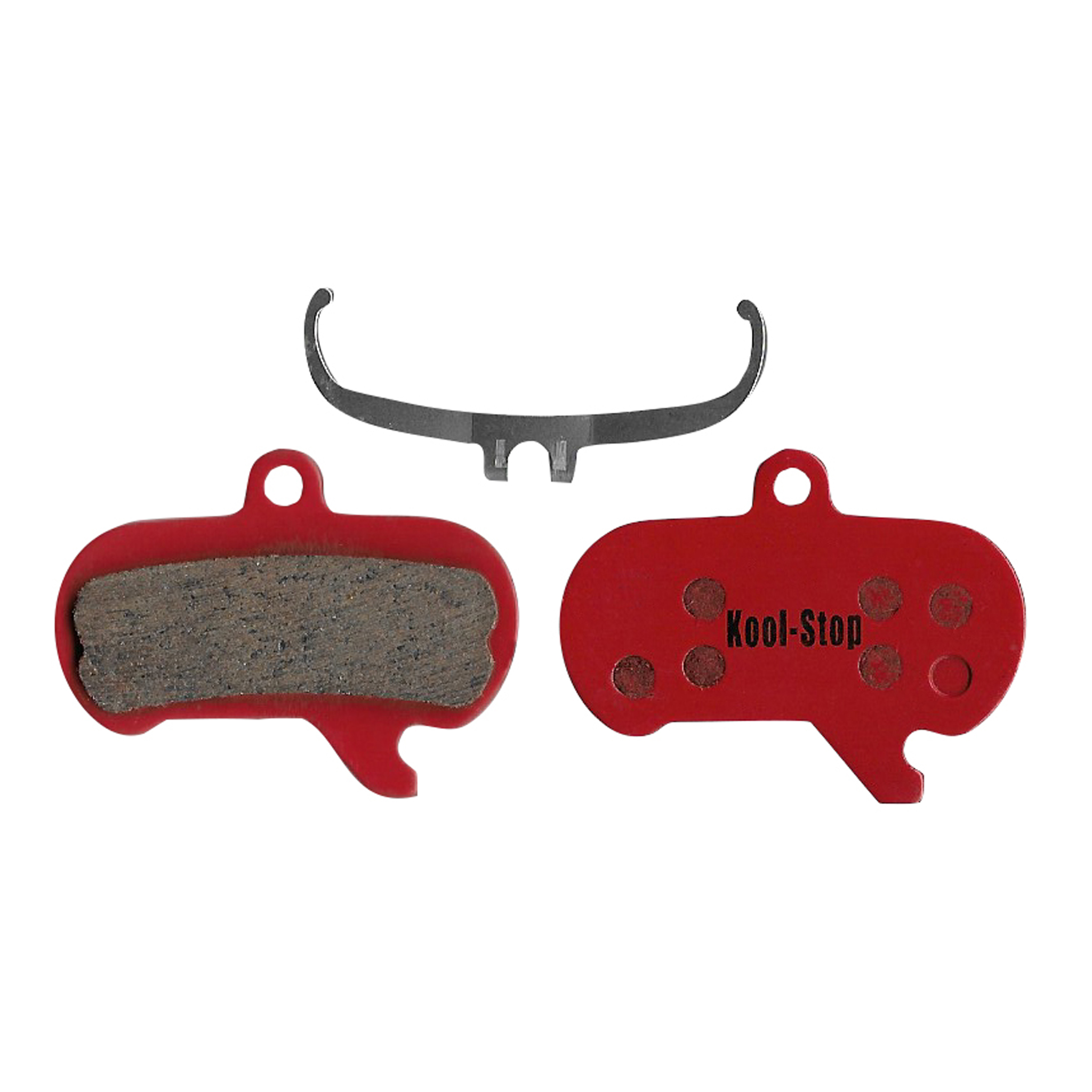 Kool Stop Disc Pads SRAM Maven Organic/Steel Kool Stop Disc Pads SRAM Maven Organic/Steel
