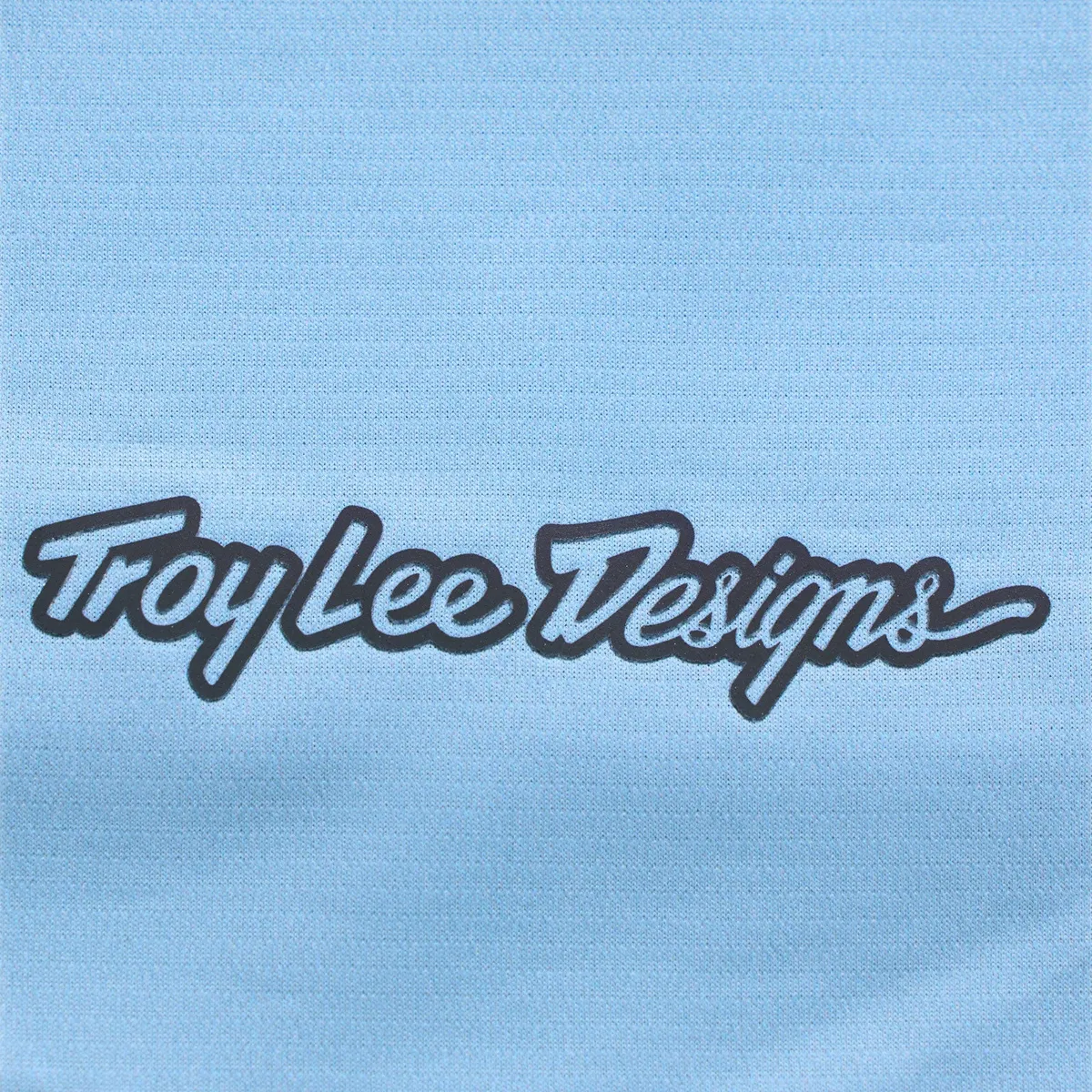 Womens Lilium Pro SS Jersey Mono Dawn Blue - Image 6