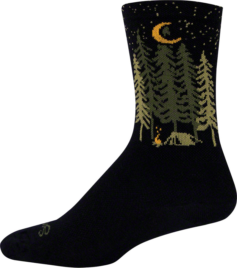 SockGuy Wool Socks - Image 2