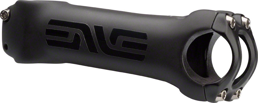 ENVE Composites Road Stem - 31.8 Clamp, +/-6 1 1/8", Carbon