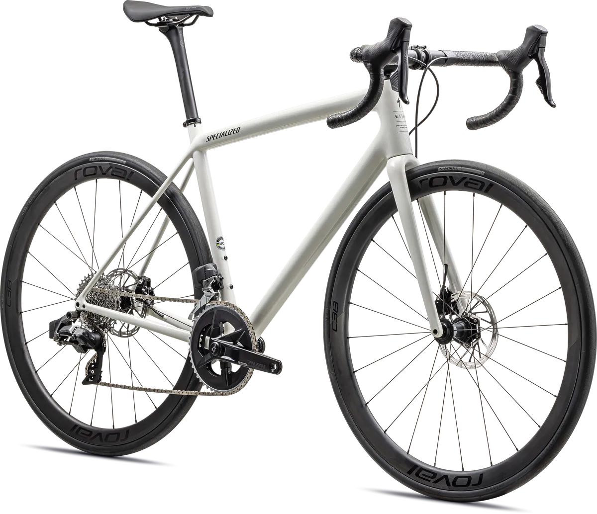 Aethos Expert - SRAM Rival eTAP AXS - Image 5