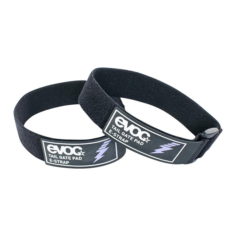 EVOC Tailgate Pad Strap E-Ride EVOC Tailgate Pad Strap E-Ride