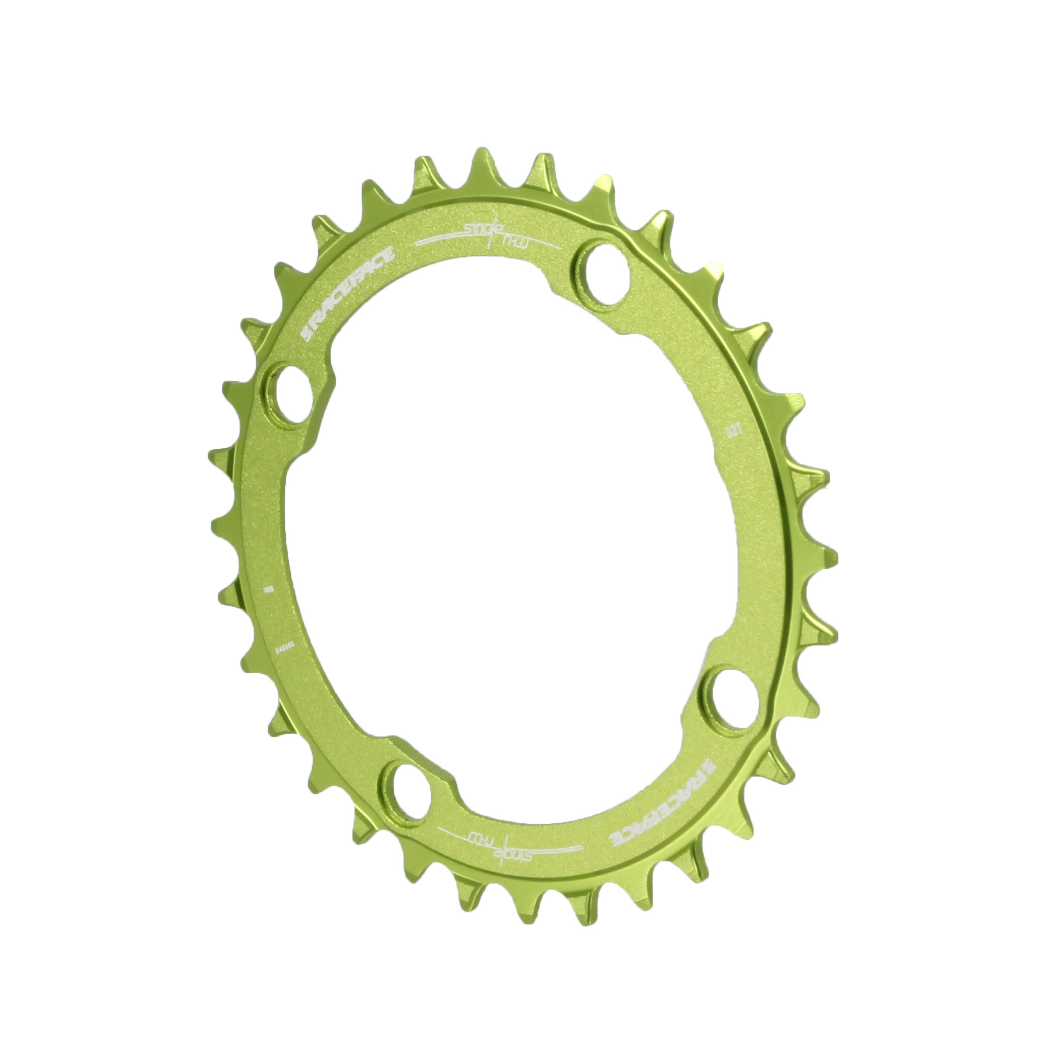 RaceFace Narrow Wide Chainring - 7075 Aluminum variant 4