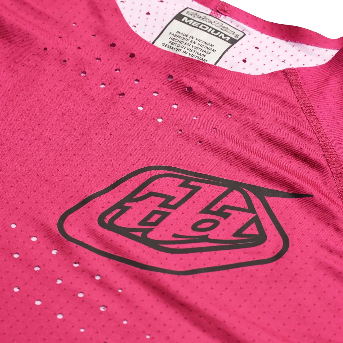 Sprint Ultra Jersey Mono Berry - Image 2