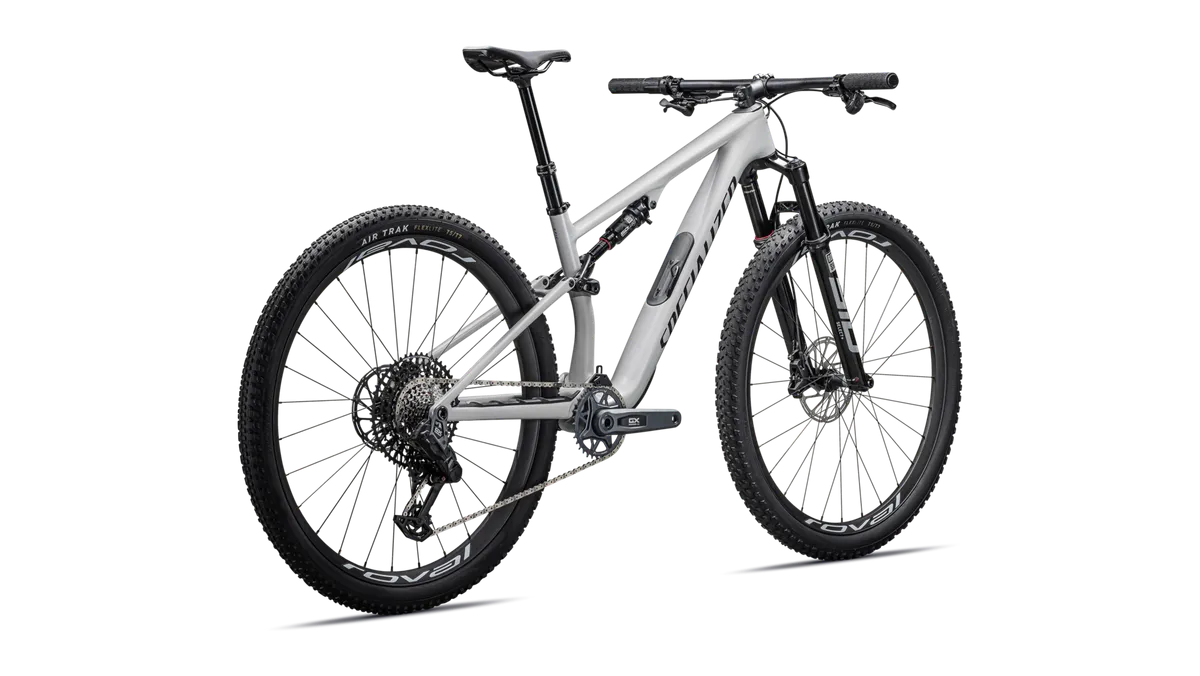 Epic 8 Expert - SRAM GX AXS, RockShox Select+ - Image 8