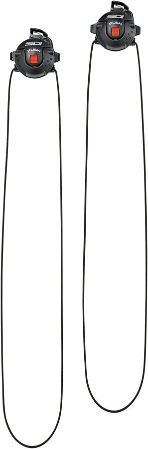 SIDI Tecno-4 Push System Pair