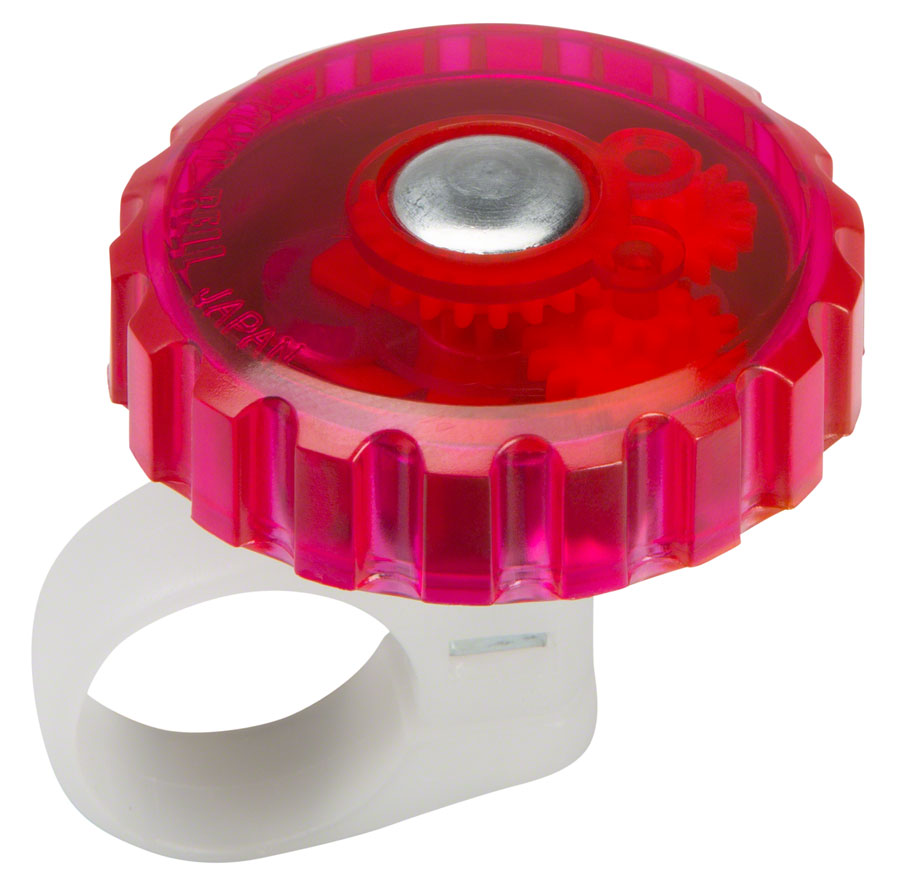 Incredibell JelliBell variant 4