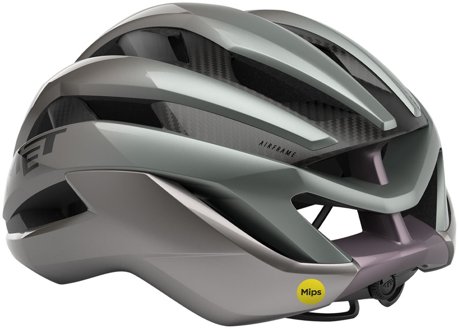 MET Trenta 3K Carbon Helmet - Image 10