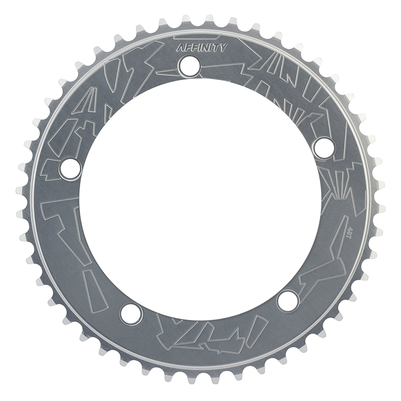Affinity Pro Track Chainring 48T Affinity Pro Track Chainring 48T