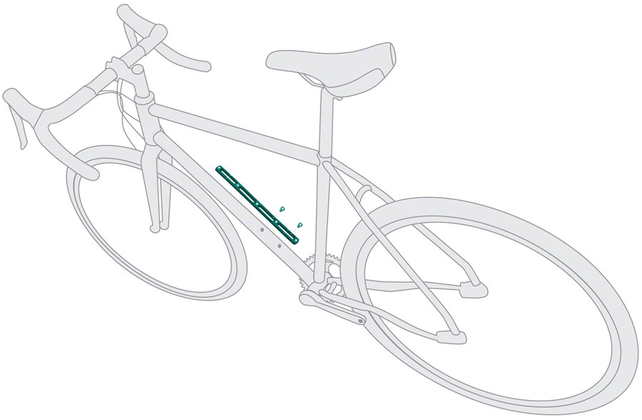 Wolf Tooth B-RAD Base - Image 9