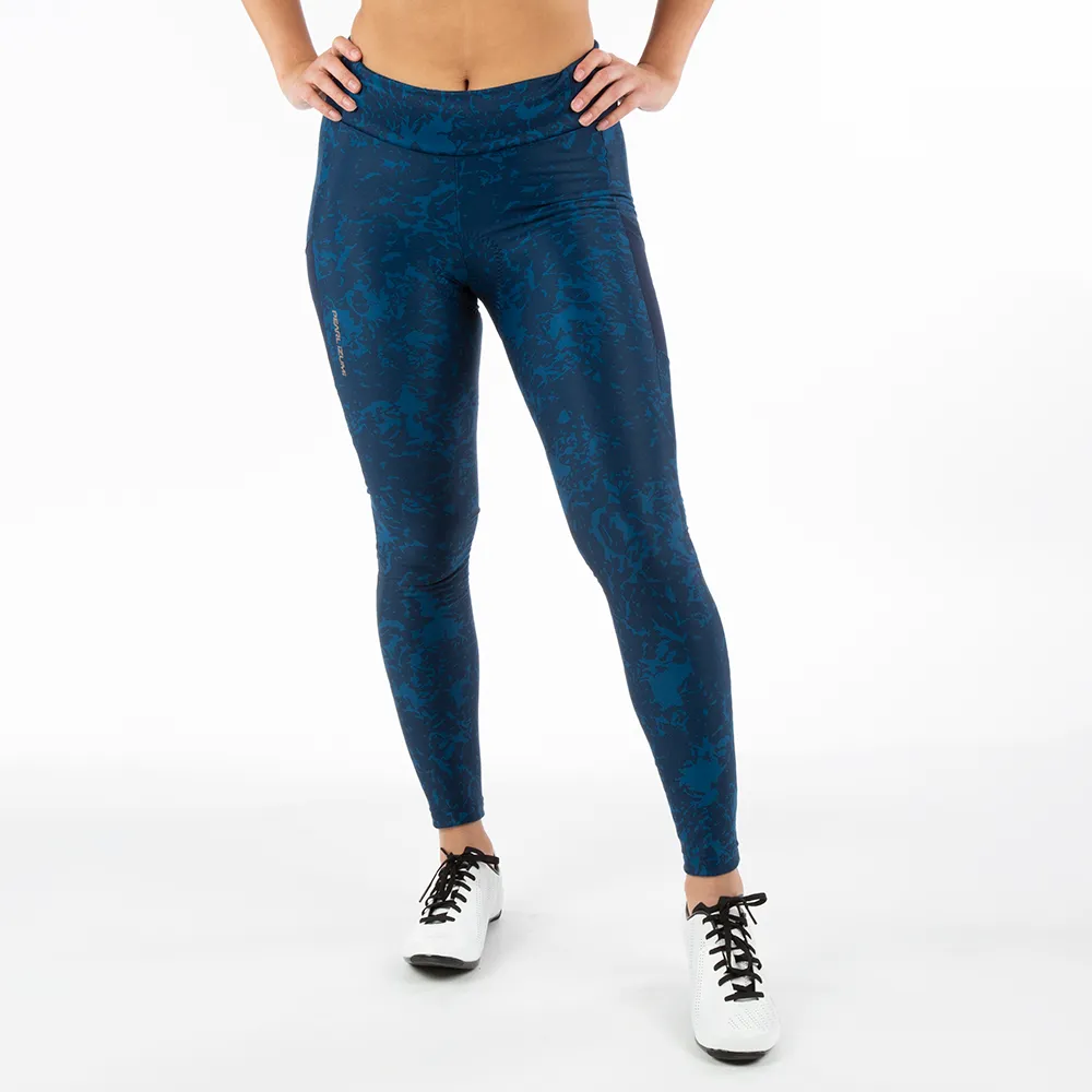 Women's Sugar Thermal Cycling Tights - Image 15