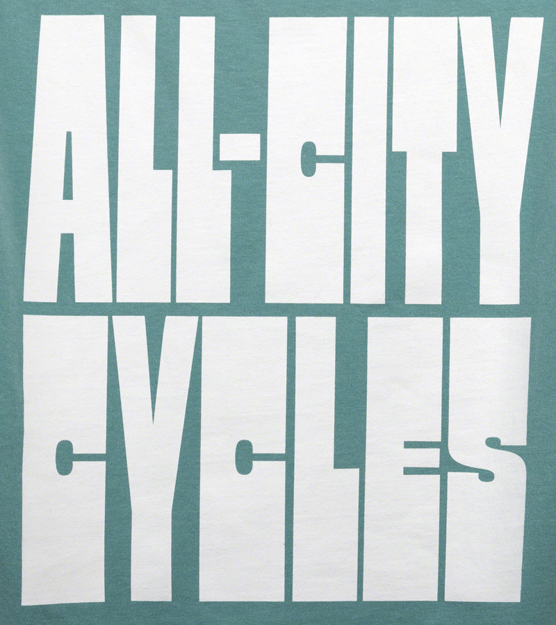 All-City Week-Endo Women's T-Shirt - Image 4