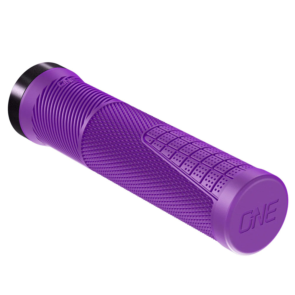 OneUp Components Thin Lock-On Grips - Image 5