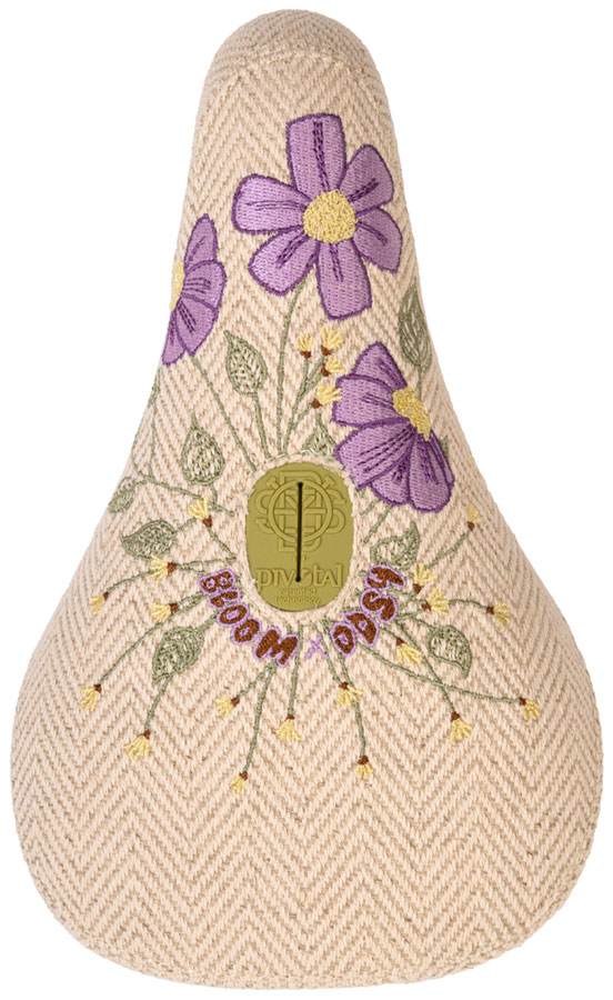 Odyssey X Bloom BMX Seat - Image 2