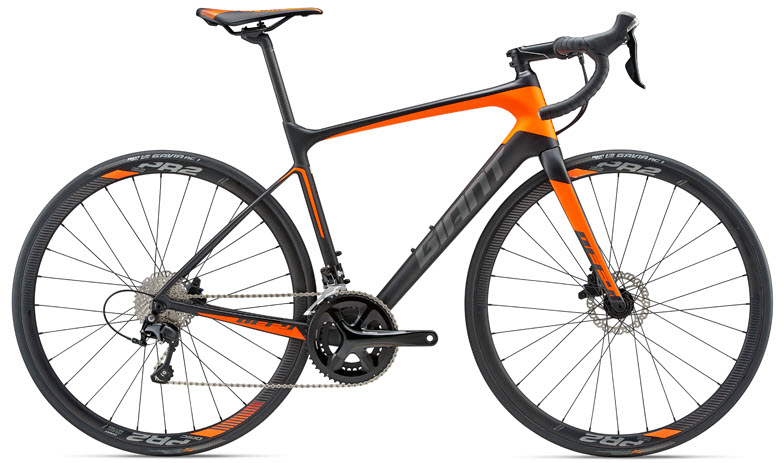 Giant Defy Advanced 2