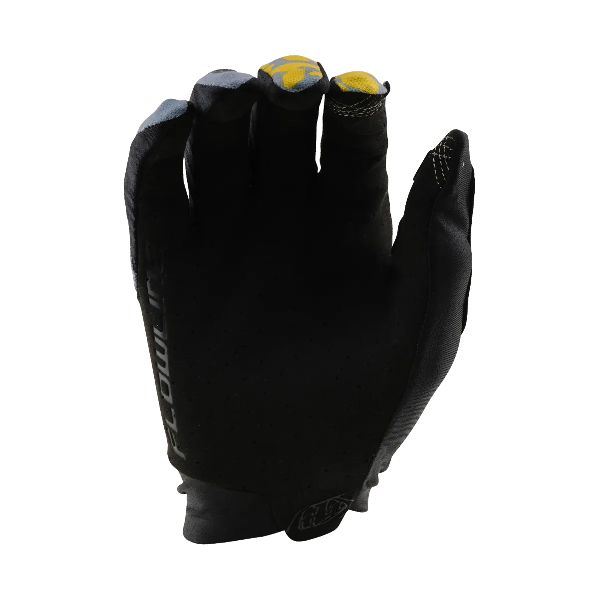 Flowline Glove Peace-Up Dark Cloud - Image 2