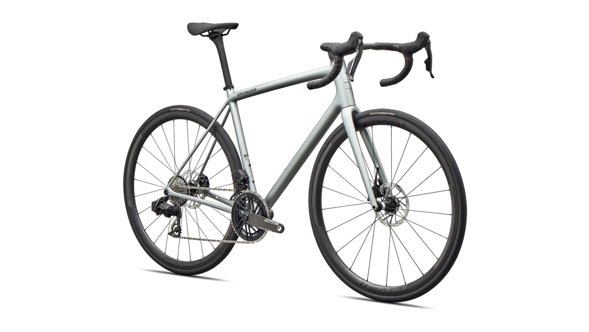 Aethos 2 Pro - SRAM Force AXS - Image 2