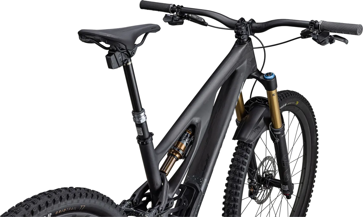 S-Works Stumpjumper EVO - Image 4