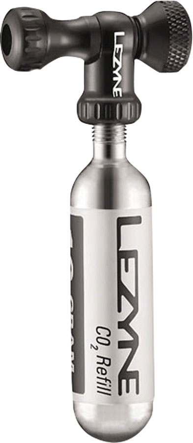 Lezyne Control Drive - Image 2