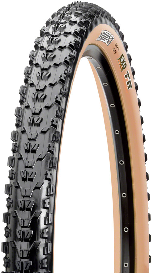 Maxxis Ardent Tires