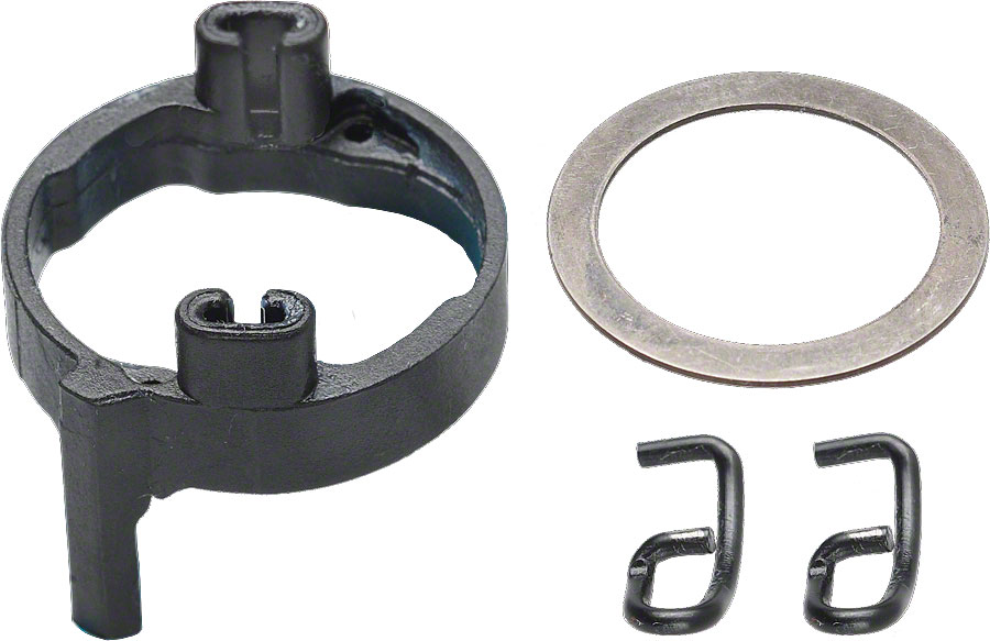 Campagnolo Index Spring Carrier Springs & Bushings variant 2