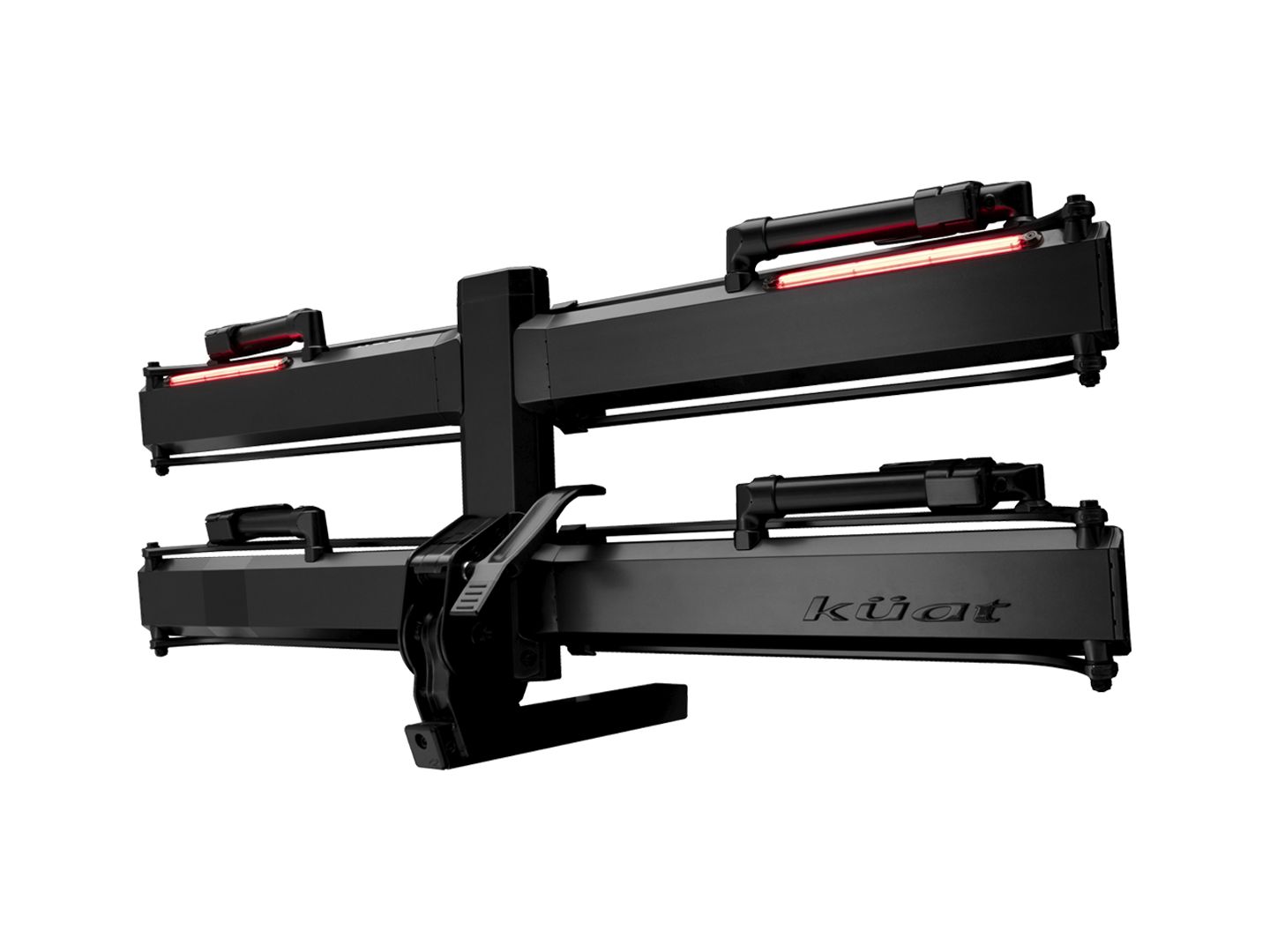 Kuat Piston Pro X Hitch Bike Rack - 2-Bike variant 2