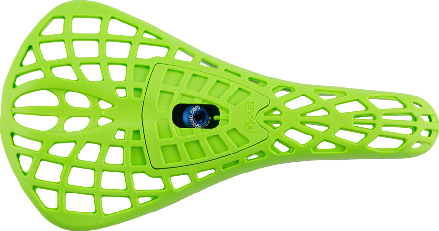 Tioga D-Spyder S-Spec BMX Seat - Pivotal - Image 9