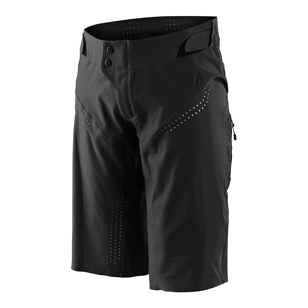 Sprint Ultra Short Solid Black Sprint Ultra Short Solid Black