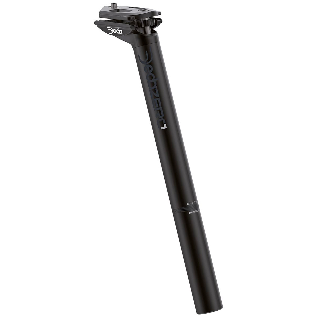 Deda Elementi Zero 1 Alloy Seatpost