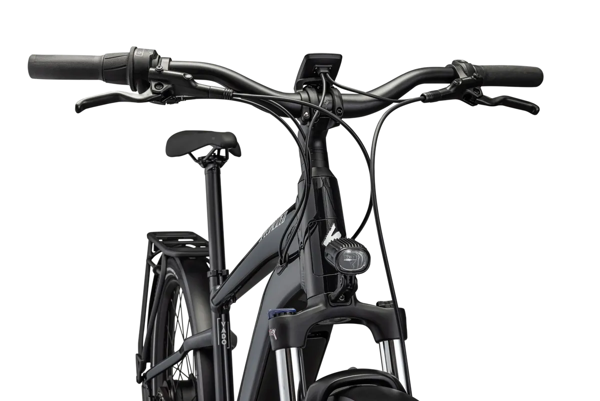 Turbo Vado 3.0 IGH - Image 5