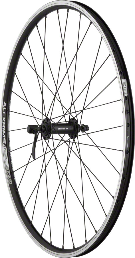 Quality Wheels Value Double Wall Series Front Wheel